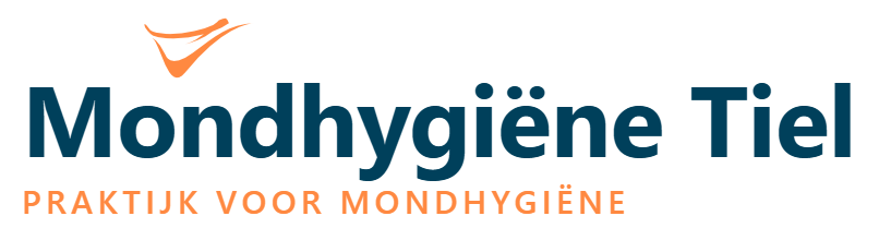 Logo Mondhygiëne Tiel